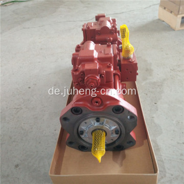 DX225 Hydraulikpumpe K1000698e 400914-00212a